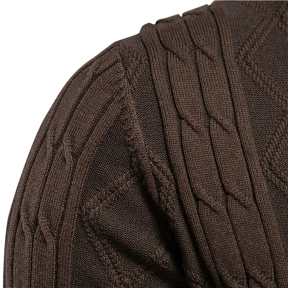 MIRAVO | Cardigan pour homme avec boutons