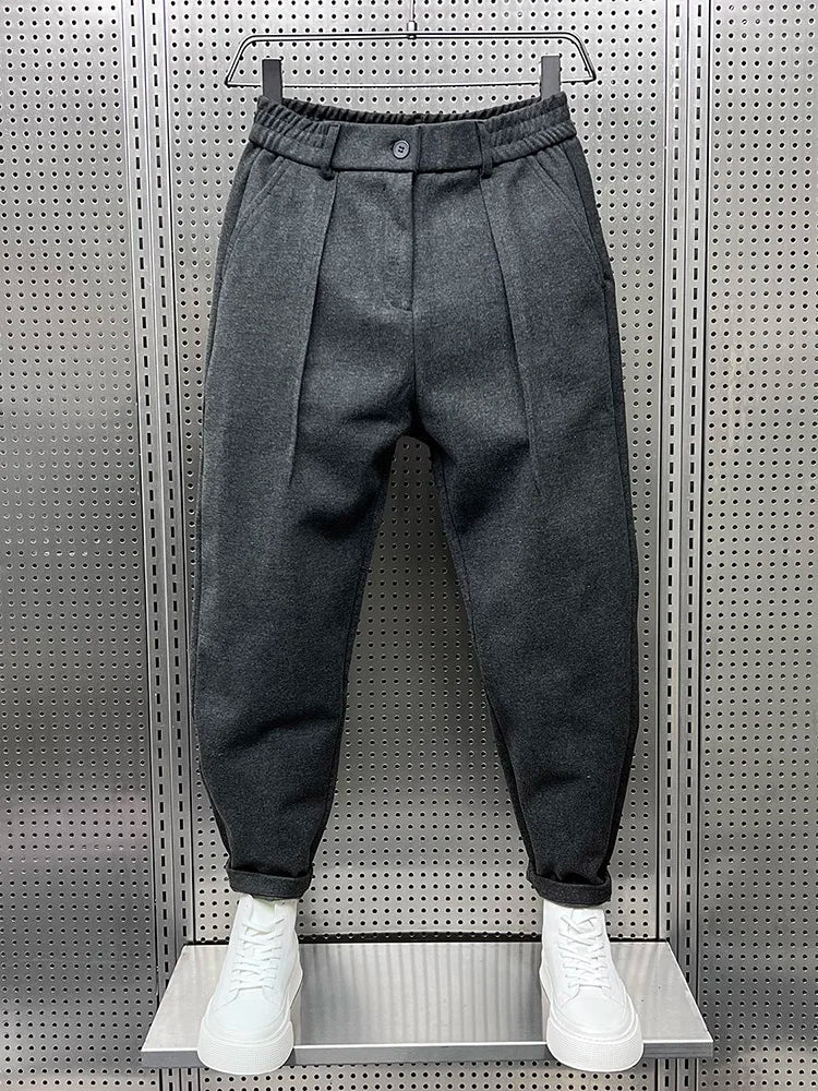 Laurent™ | Pantalons Chic avec Système de Codification