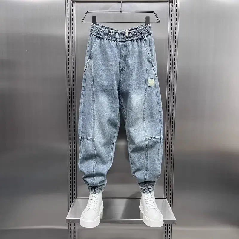 Laurent™ | Pantalon Coupe Relax