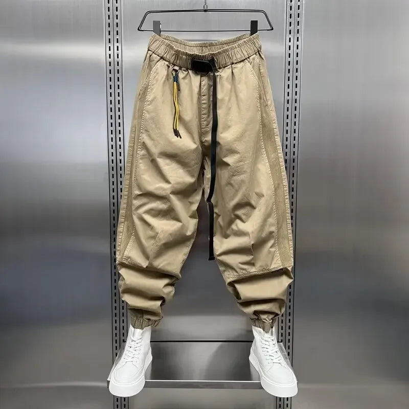 Laurent™ | Pantalons Baggy Ultra Confort