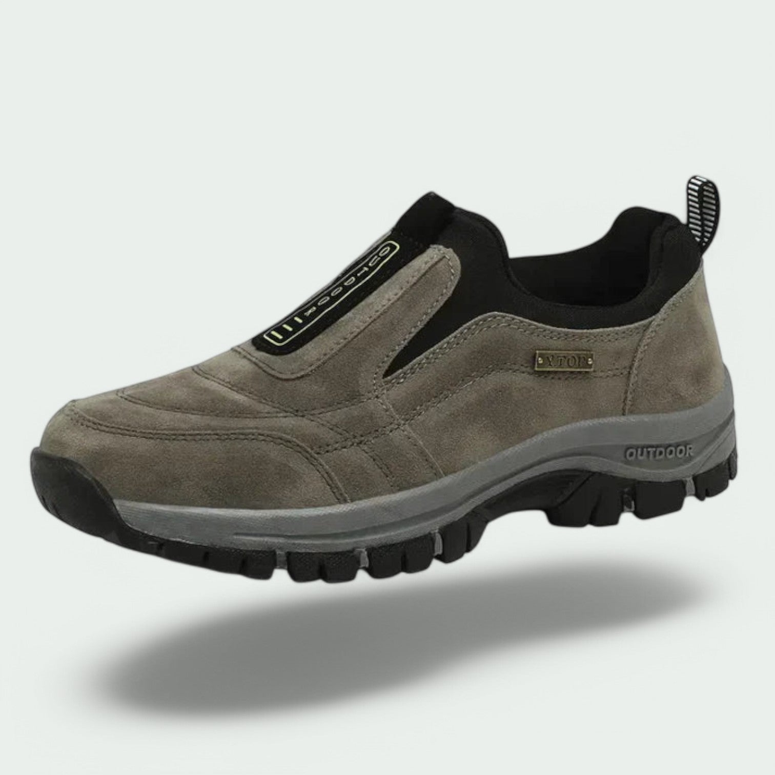 Naviel – Chaussures de randonnée orthopédiques actifs