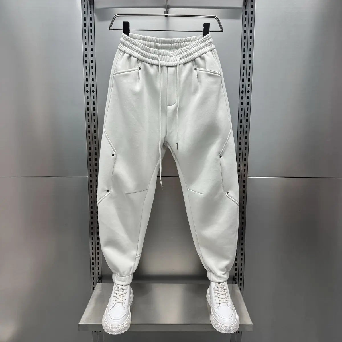 Laurent™ | Pantalons Confortables à Poches