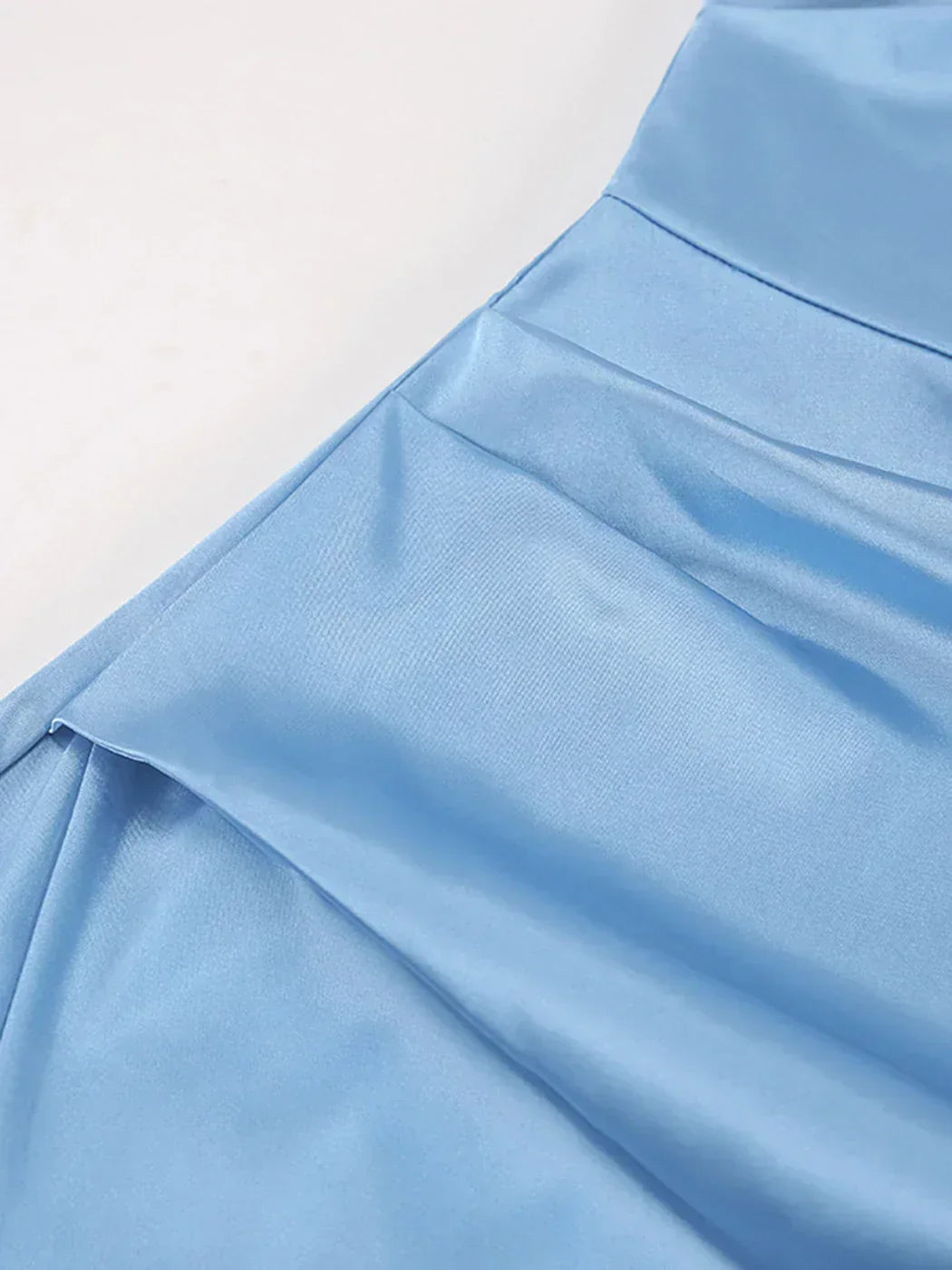 Laluna® Satin Women's Robe