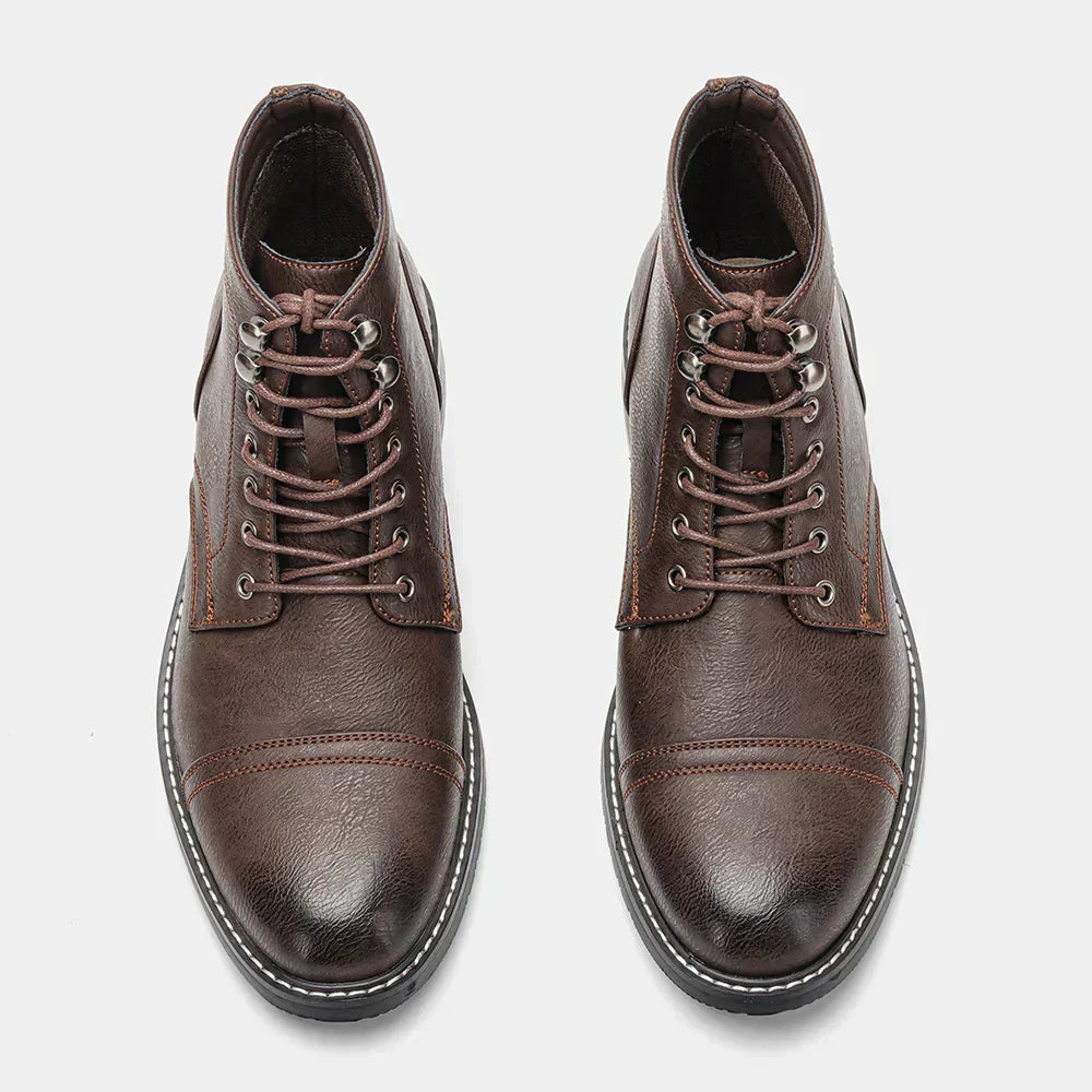 Dakota | Classiques Bottes Derby