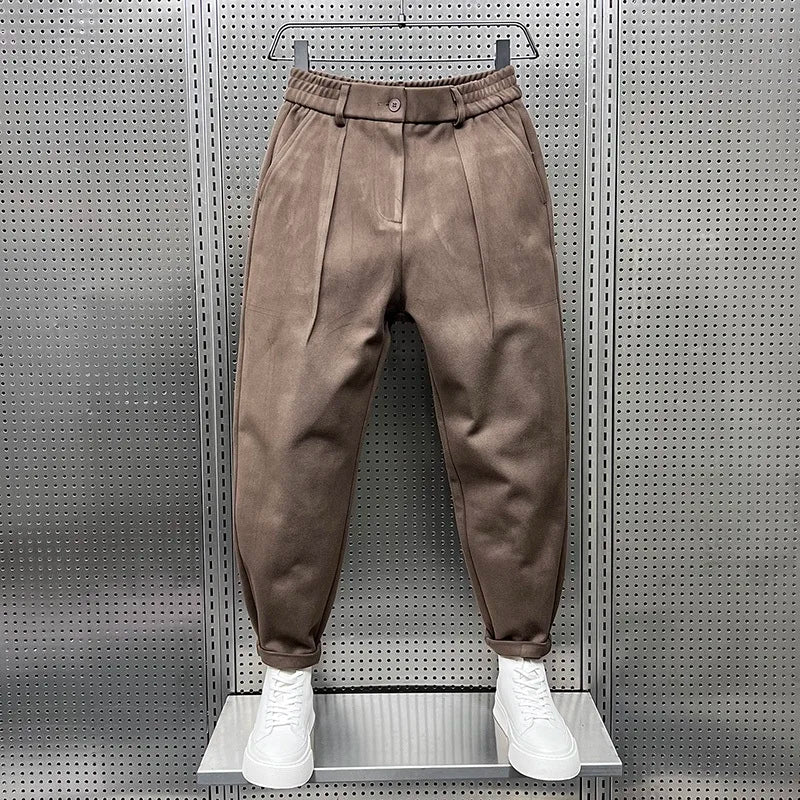 Laurent™ | Pantalons Chic avec Système de Codification