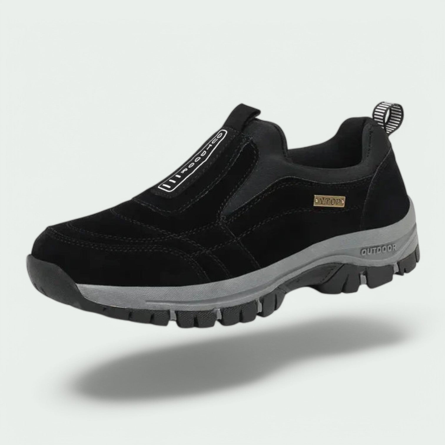 Naviel – Chaussures de randonnée orthopédiques actifs