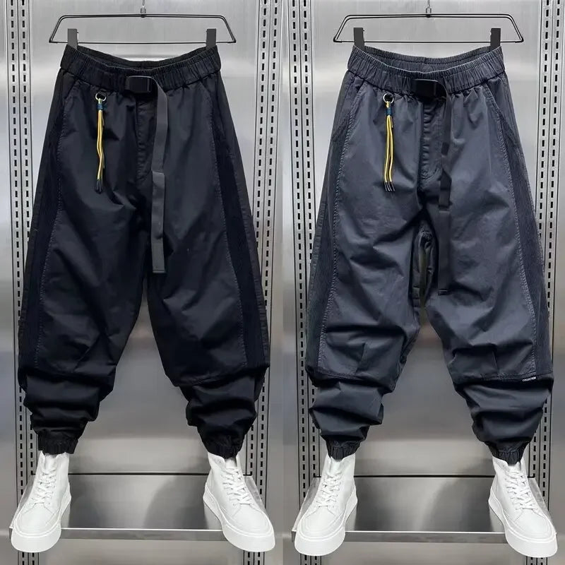 Laurent™ | Pantalons Baggy Ultra Confort