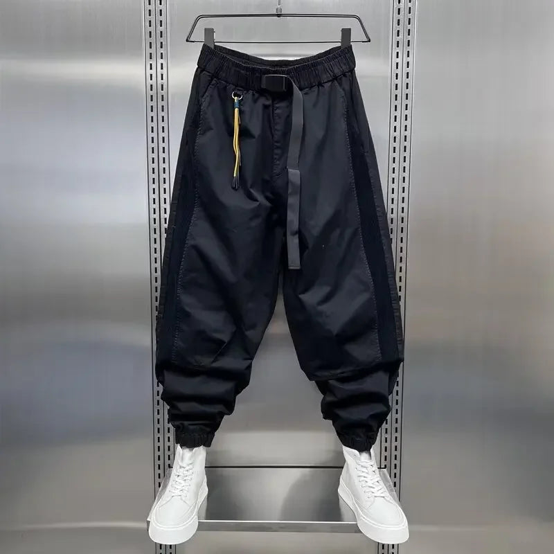 Laurent™ | Pantalons Baggy Ultra Confort