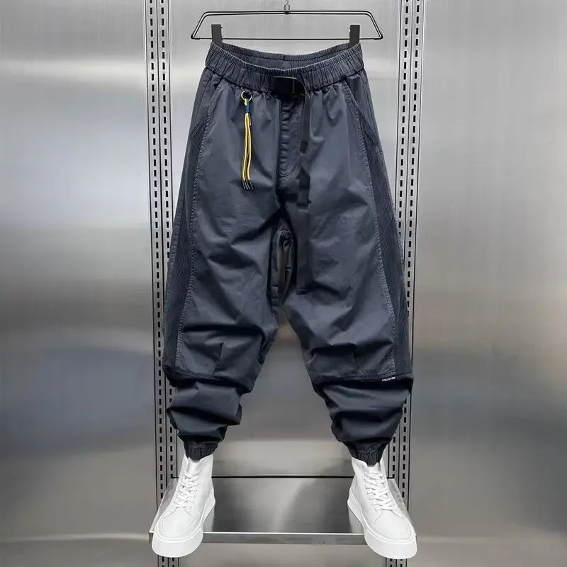 Laurent™ | Pantalons Baggy Ultra Confort