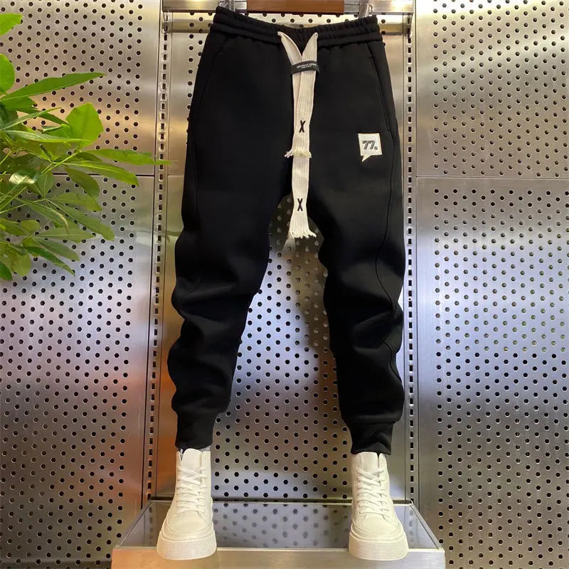 Laurent™ | Pantalons Modernes au Style Élégant