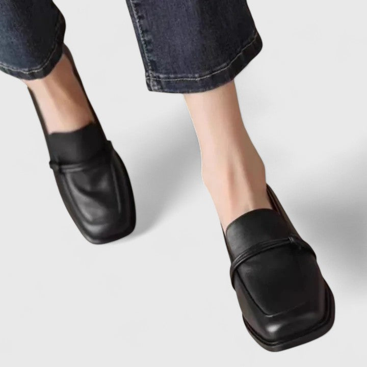 Dixie - Orthopedic Moccasins
