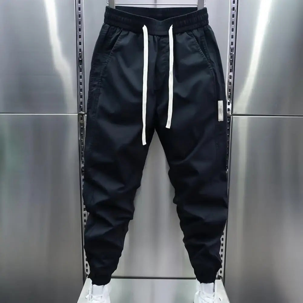 Laurent™ | Pantalons Confortables à Corde