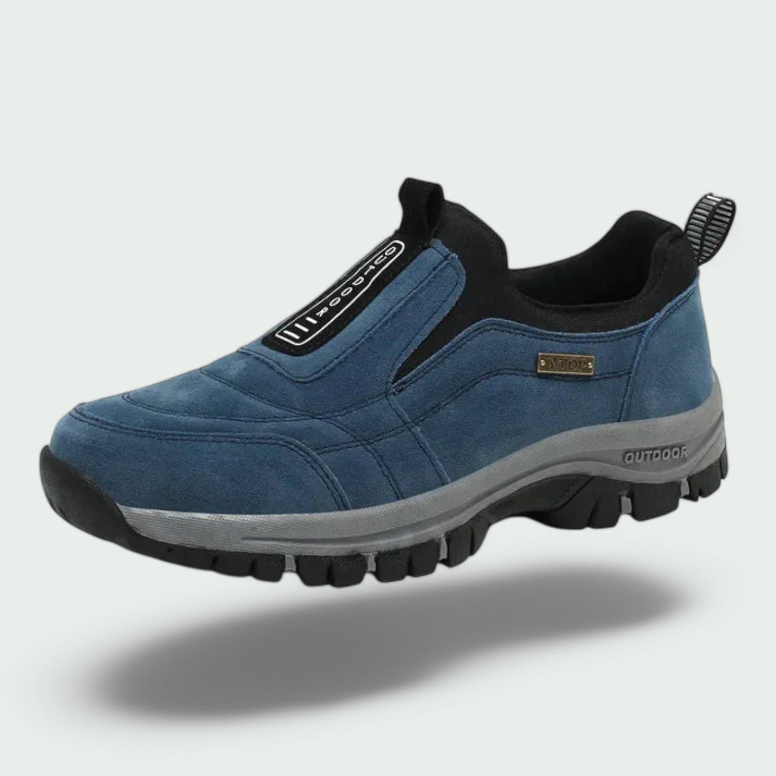Naviel – Chaussures de randonnée orthopédiques actifs