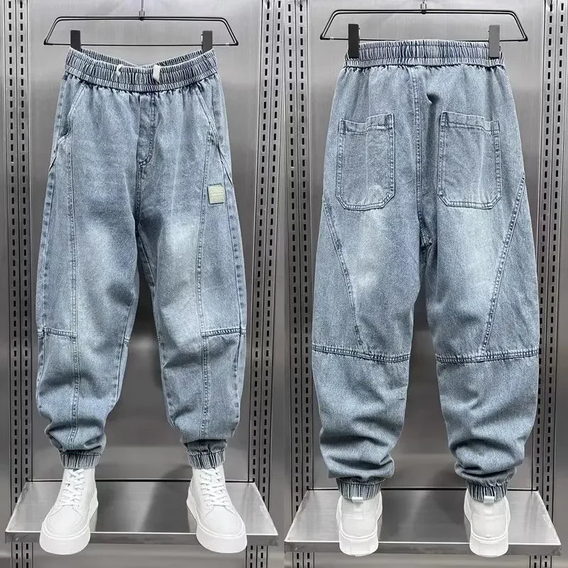 Laurent™ | Pantalon Coupe Relax