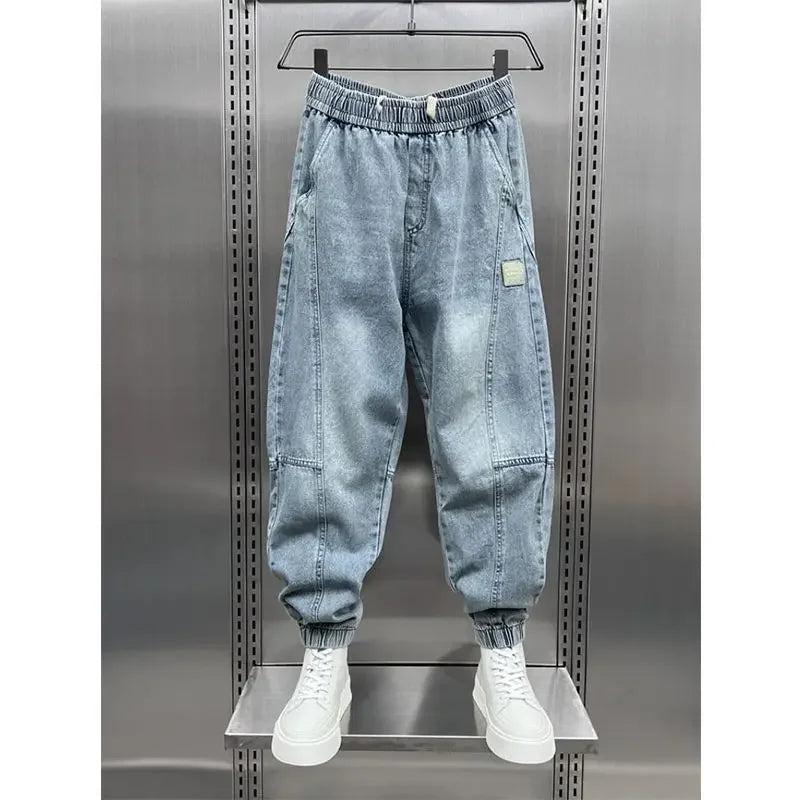 Laurent™ | Pantalon Coupe Relax