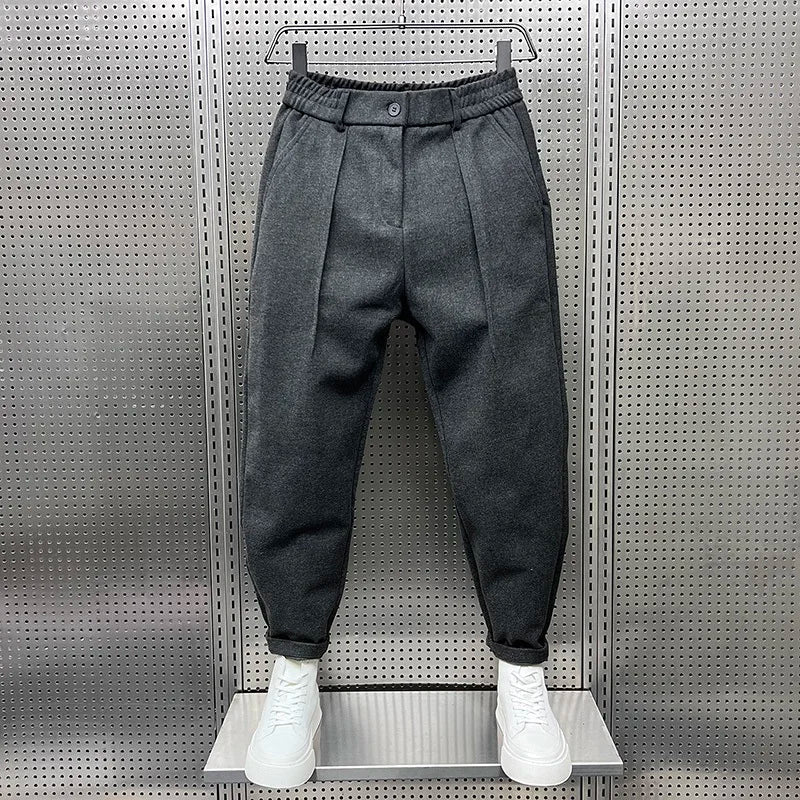 Laurent™ | Pantalons Chic avec Système de Codification