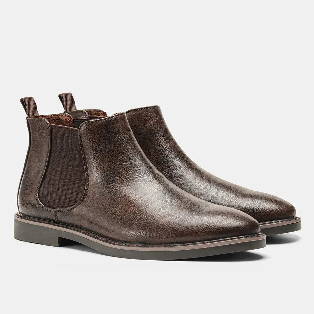 Wayne™ | Classiques Bottes Chelsea
