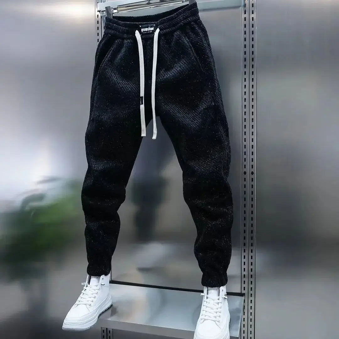 Laurent™ | Pantalons Confortables au Design Élégant