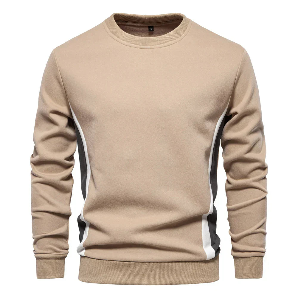 MIRAVO | Pull élégant pour homme