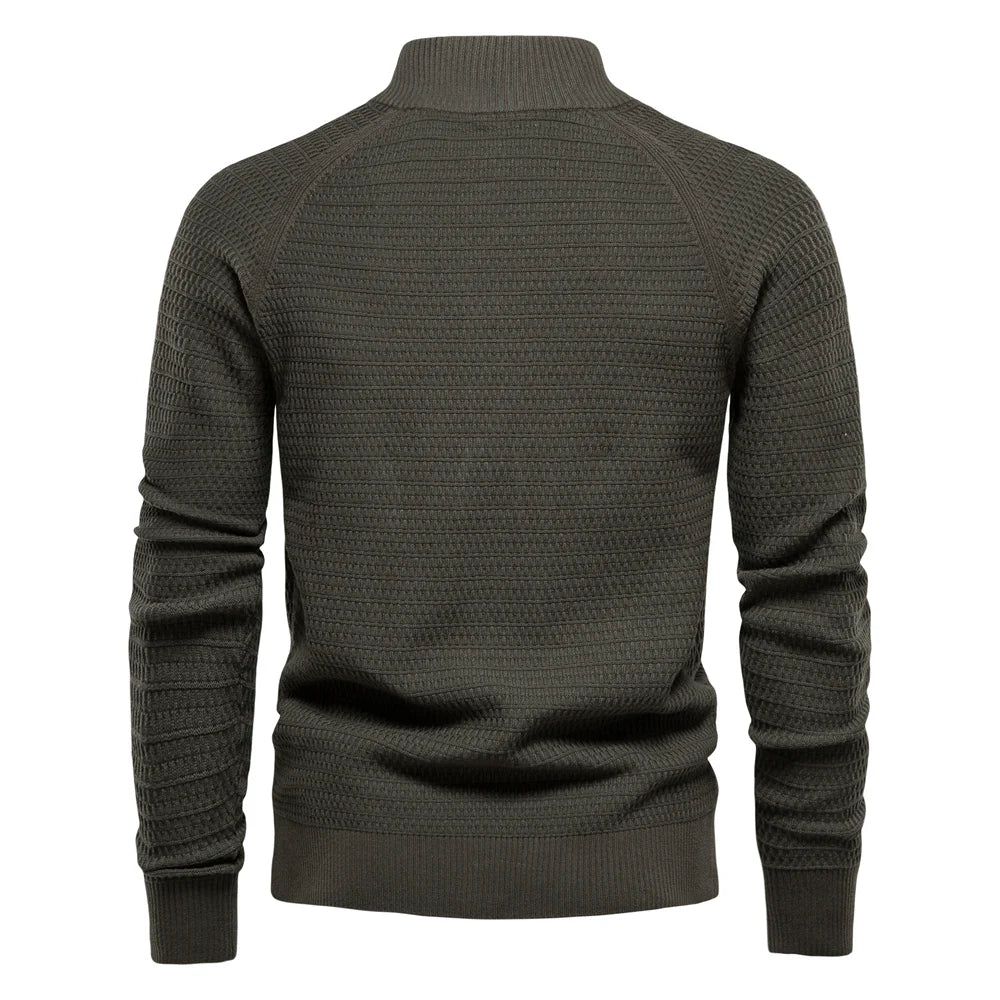 MIRAVO | Cardigan en Coton Exclusif