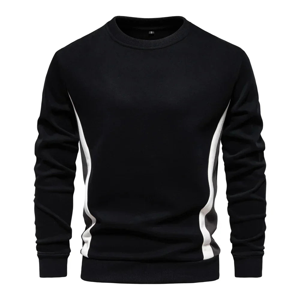 MIRAVO | Pull élégant pour homme
