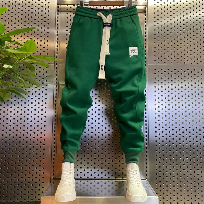 Laurent™ | Pantalons Modernes au Style Élégant