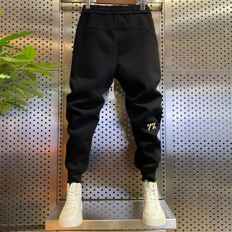 Laurent™ | Pantalons Modernes au Style Élégant