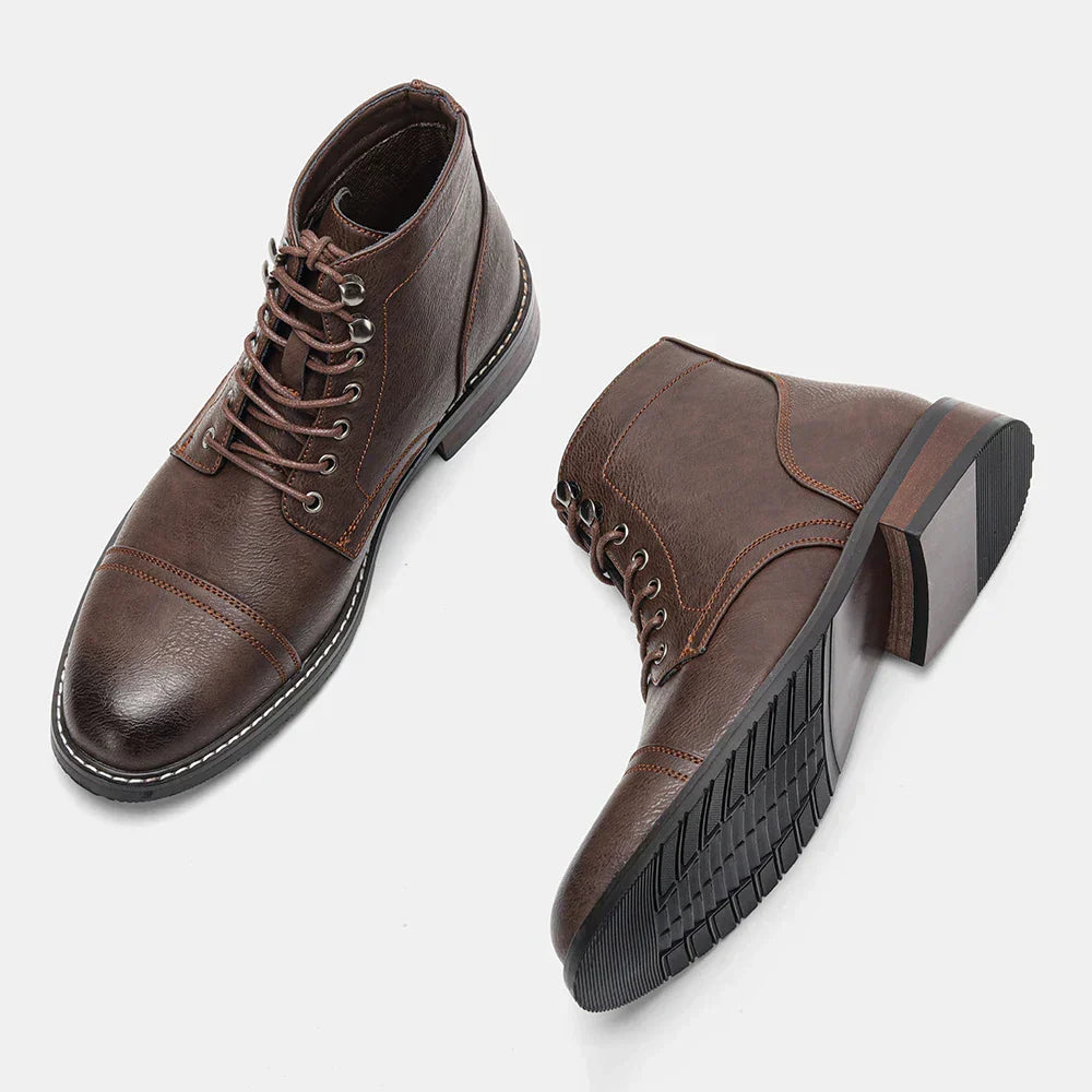 Dakota | Classiques Bottes Derby