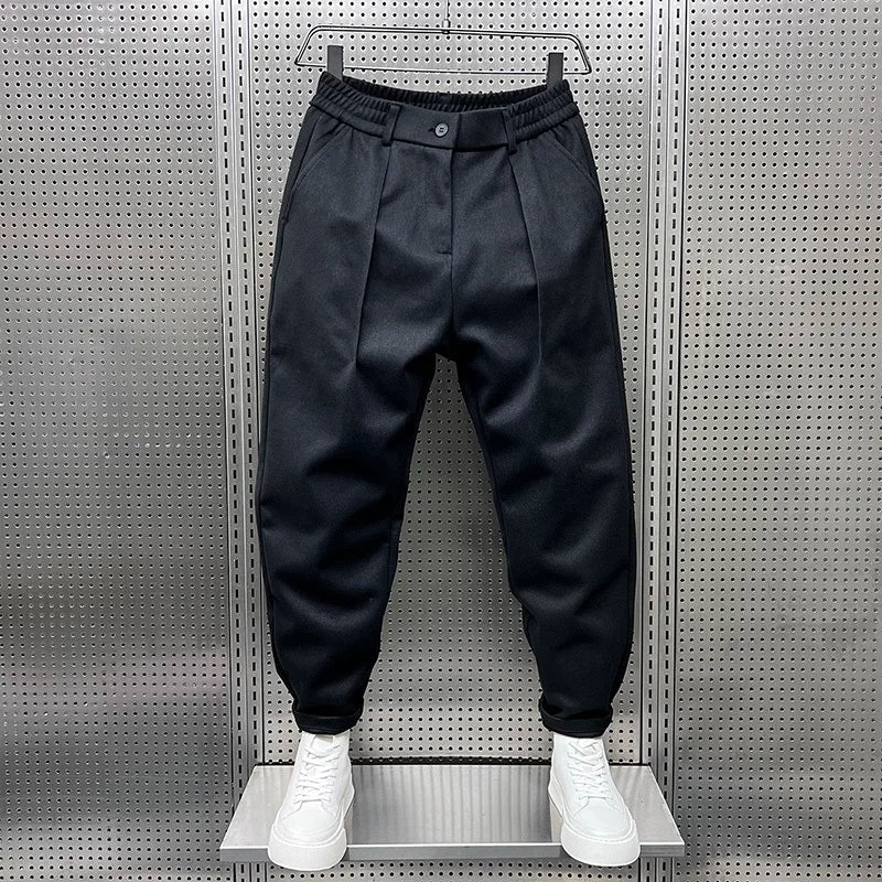 Laurent™ | Pantalons Chic avec Système de Codification