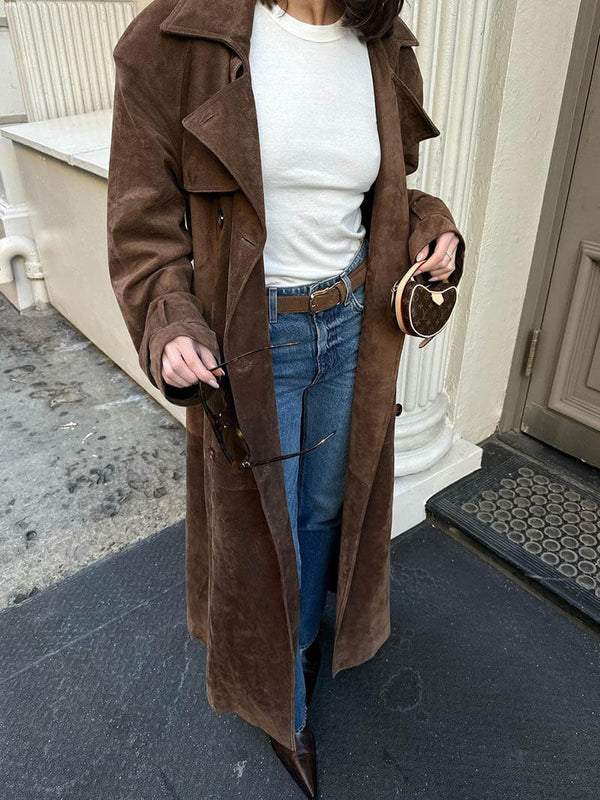 Élise™ | Manteau Trench