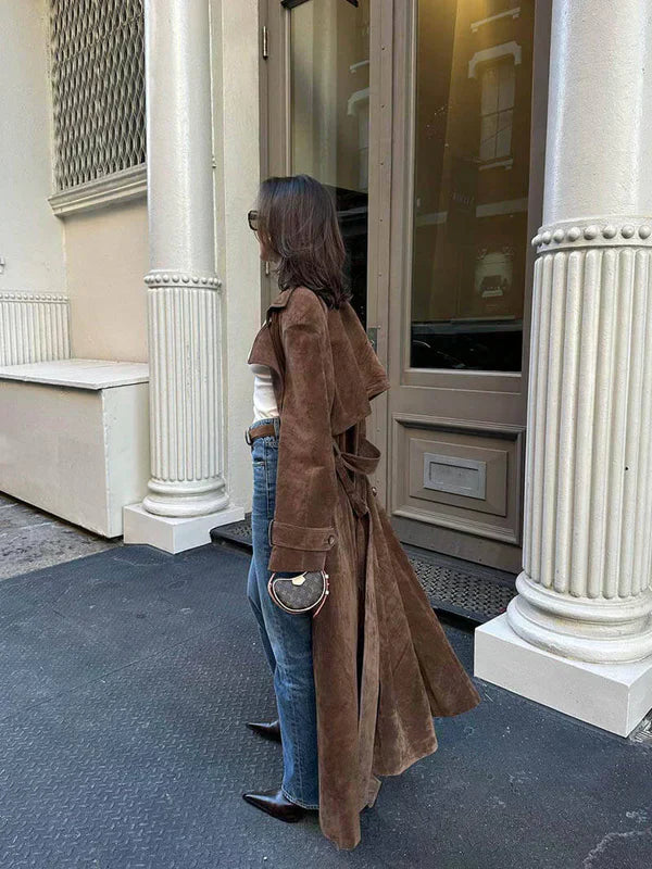 Élise™ | Manteau Trench