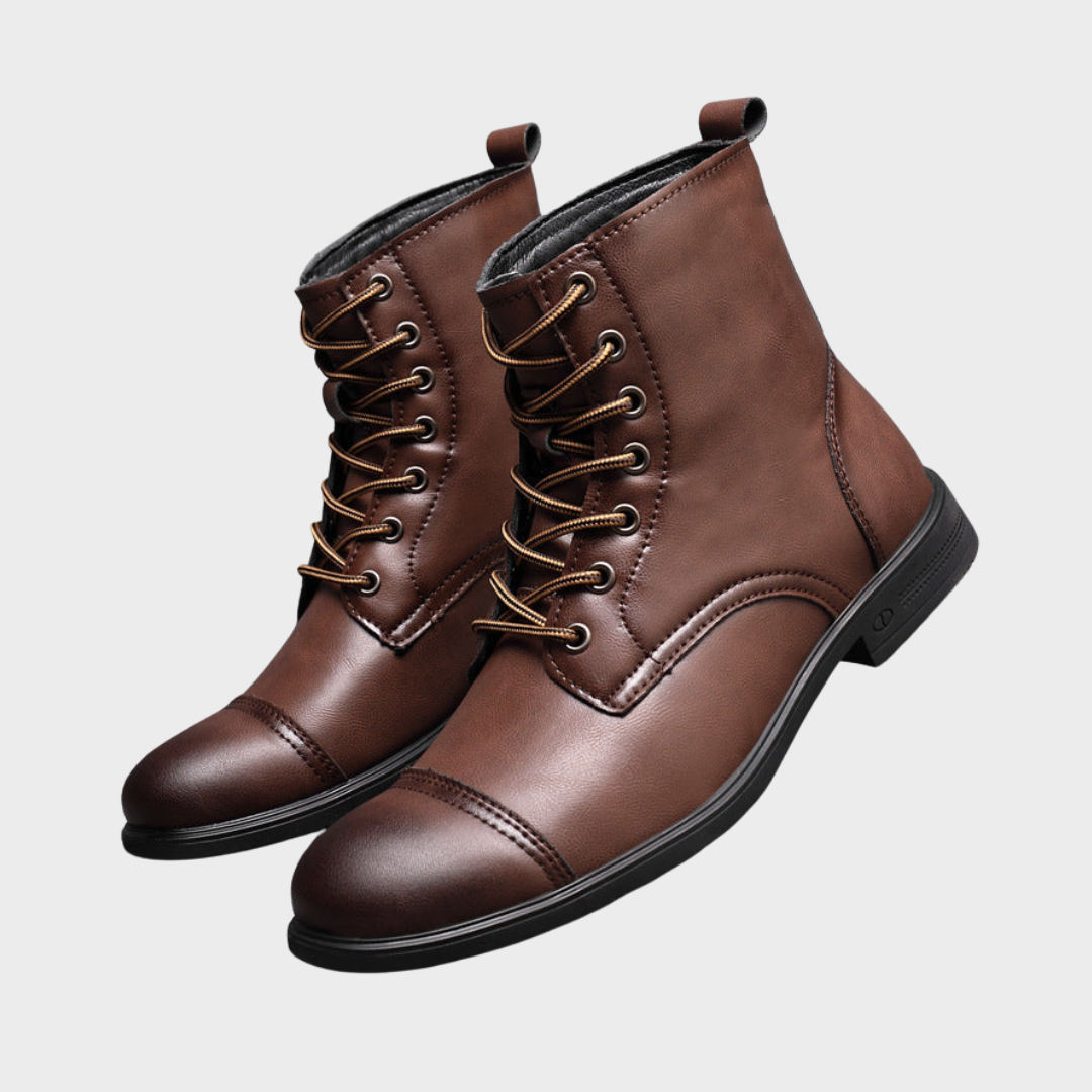 Morgan | Bottines en Cuir Synthétique