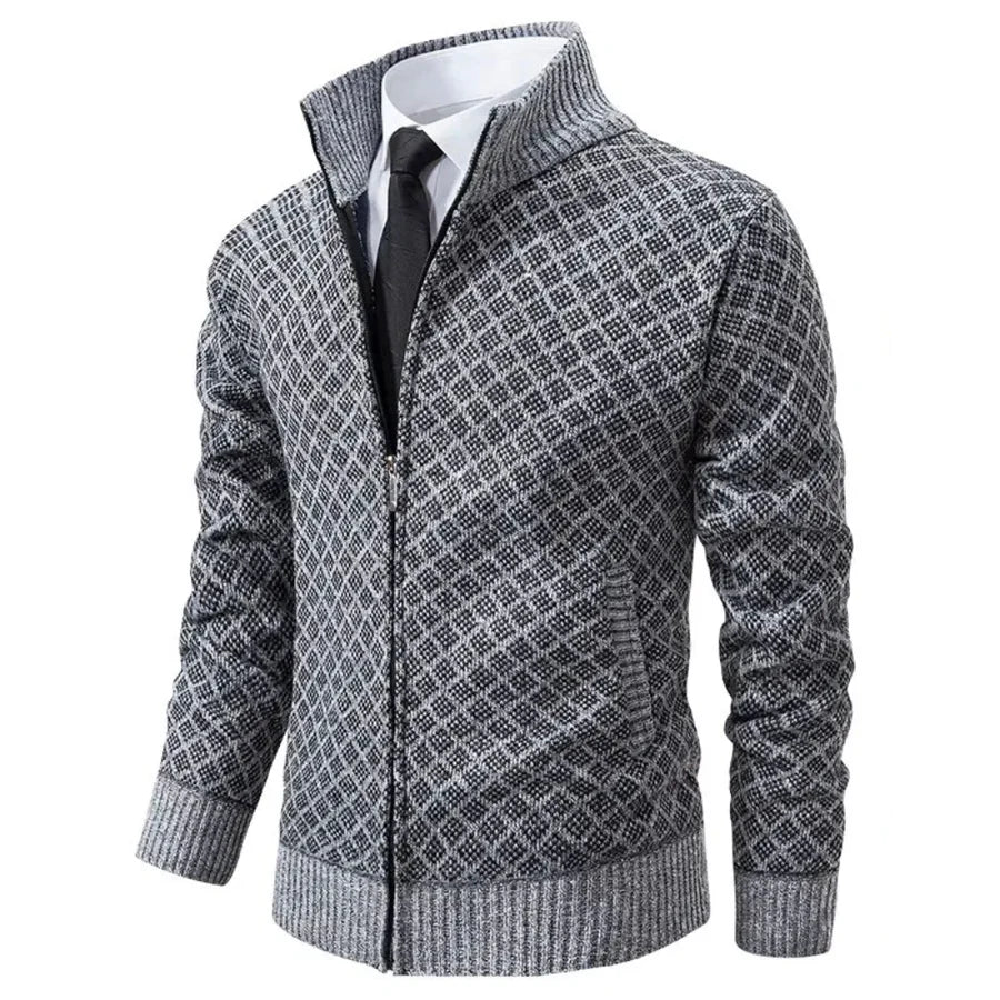Blaise | Gilet Premium Homme