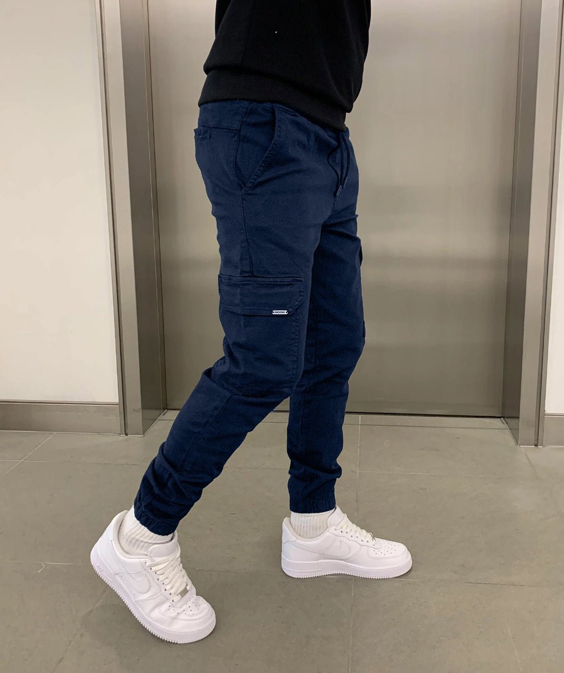 Laurent™ | Confortable Pantalons Cargo