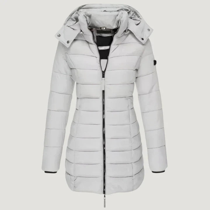 Colette™ | Veste d'hiver Noelle