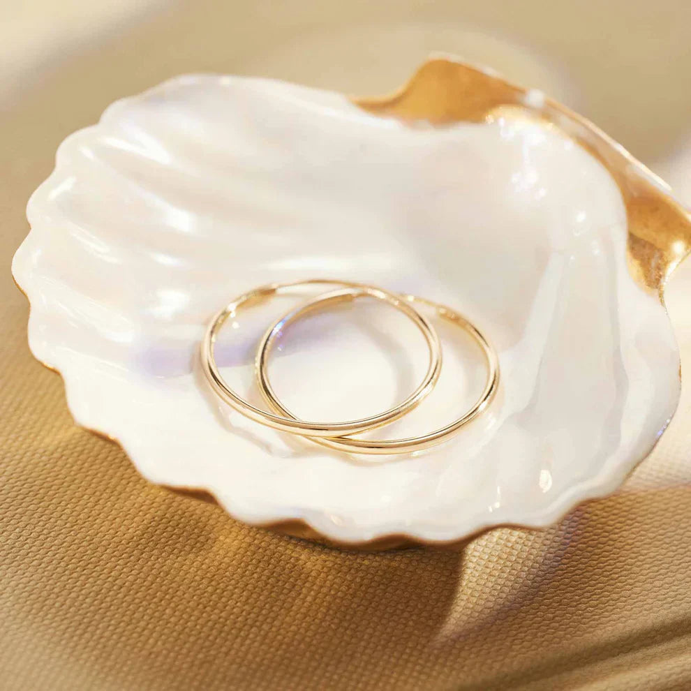 Boucles d'oreilles Noémie Sorel | Or