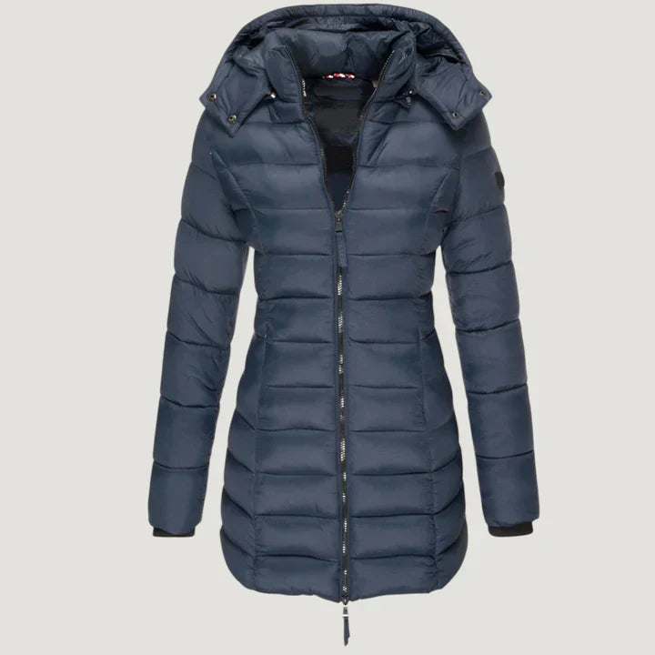 Colette™ | Veste d'hiver Noelle