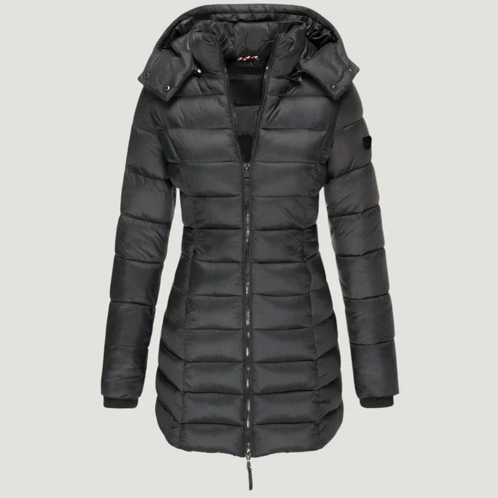Colette™ | Veste d'hiver Noelle